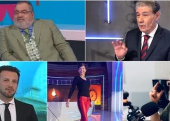 Las razones por las que en Argentina celebran el día del periodista el 7 de junio