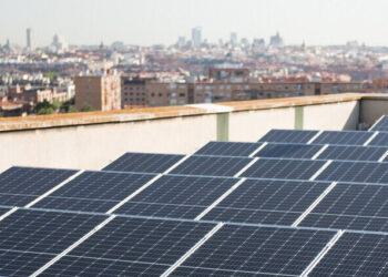 NaceSolar360, joint venture de Repsol y Telefónica España para el autoconsumo fotovoltaico