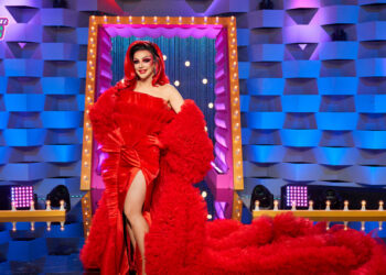 Atresplayer Premium inicia los preparativos de la tercera temporada de ‘Drag Race España’