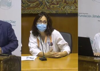 La Fundación Jiménez Díaz pone al día a los sanitarios de su área en el tratamiento y cuidados de la insuficiencia cardiaca