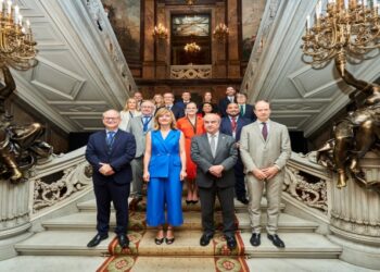 En Iberoamérica más de 180 millones de estudiantes perjudicados  por la pandemia