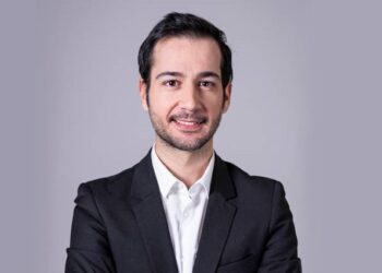 Ander Serrano: “¿Qué pinta el marketing cuando tu cliente es un algoritmo?”