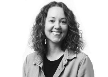 Ogilvy Barcelona promociona a Enya Vázquez como supervisora creativa