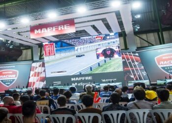 MAPFRE se convierte en patrocinante de GAMEPOLIS