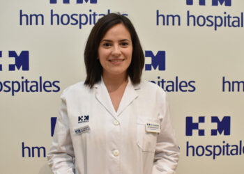 HM Rosaleda incorpora una nueva especialista a su equipo de endocrinología y nutrición