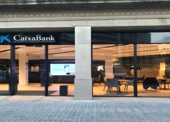 CaixaBank habilita una línea de financiación para los afectados por el incendio en Ateca
