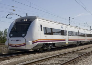 Renfe refuerza el mantenimiento del tren para reducir incidencias