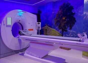 Inteligencia artificial aplicada a las tecnologías del escáner