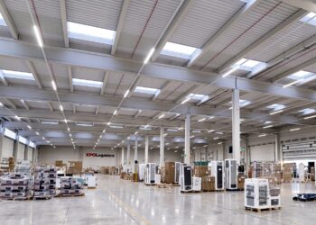 XPO Logistics avanza en sus iniciativas de sostenibilidad en España y Portugal