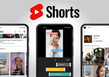 Youtube Shorts cumple su primer año en América Latina