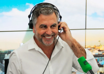 Carlos Alsina, la mayor garantía de Onda Cero