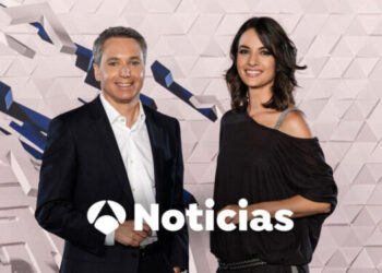 Audiencias junio: Los informativos de Antena 3 alcanzan 30 meses siendo los más vistos