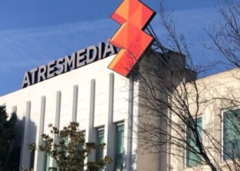 Atresmedia gana 57,2 millones de euros en el primer semestre
