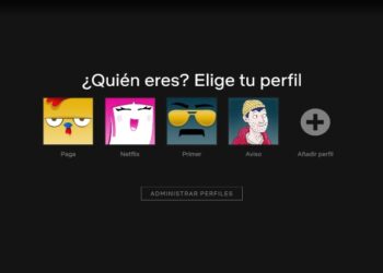 Netflix acaba con las cuentas prestadas en casi toda Latinoamérica