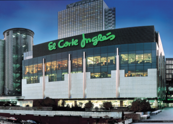 Adidas entre las principales marcas con descuentos en El Corte Inglés