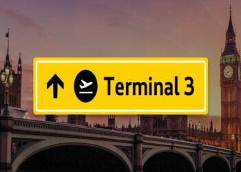 Iberia cambia sus coordenadas en Londres