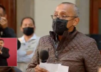 Periodista  es amenazado por el temido Cartel de Jalisco y pide ayuda al presidente de México