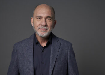 Atresmedia anuncia ‘Honor’, su nueva serie protagonizada por Darío Grandinetti