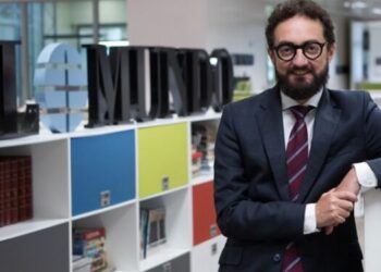 Batería de nombramientos en ‘El Mundo’: Joaquín Manso apuntala su equipo directivo