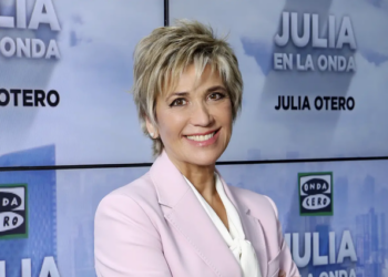 Julia Otero continuará liderando las tardes de Onda Cero hasta 2024