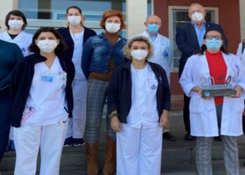 Colegio de Enfermeros de Santa Cruz de Tenerife firma póliza colectiva de Vida con AMA Vida