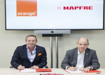 MAPFRE y Orange se unen para facilitar el acceso a la salud a los clientes de la operadora en España