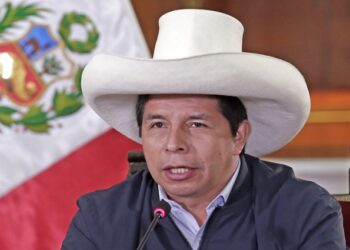LLYC analizó el primer año de gobierno del presidente peruano