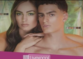 BESO by LLYC y la tienda por departamentos Liverpool presentan Beauty Fest
