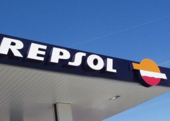 A pesar del entorno volátil Repsol consigue  2.539 millones de euros