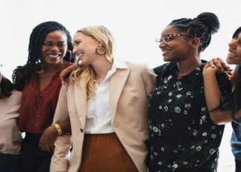 Banco Santander avanza en la su plan de igualdad de género