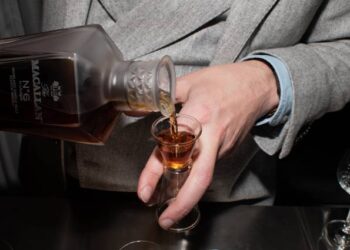 La marca de whisky escocés The Macallan elige a Tangoº como su agencia integral
