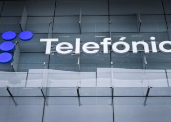 En el primer semestre de 2022 Telefónica gana 1026 millones de euros
