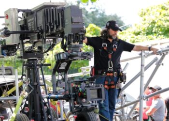 ¡Se acabaron los incentivos para la Producción Audiovisual!