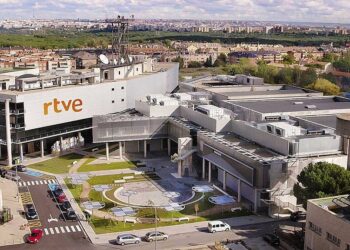 RTVE invertirá 400.000 en renovar su imagen