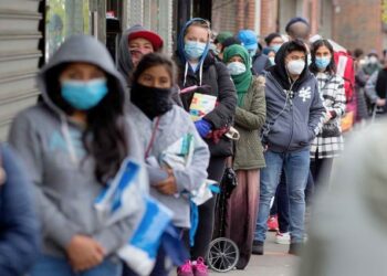 8 de cada 10 jóvenes argentinos tienen dificultades para encontrar empleo 