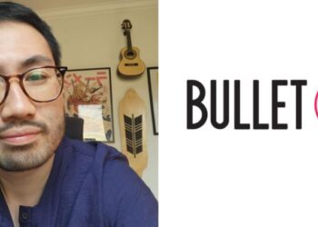 Bullet ficha a Nicholas Ikeya 