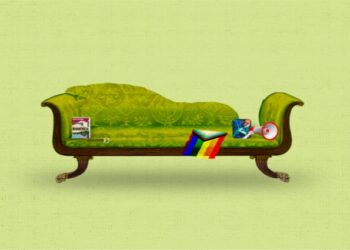 La Fundación Gabo presenta “El diván del periodismo”