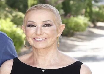 Ana Rosa Quintana prepara su regreso a la televisión tras superar su lucha contra el cáncer