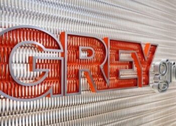 La agencia Grey tiene nuevo ECD