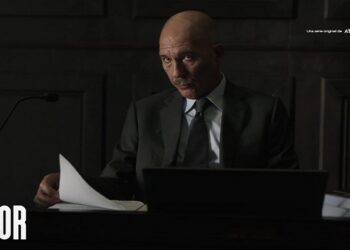 Antena 3 anuncia el reparto completo de ‘Honor’, su nueva apuesta televisiva