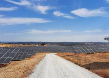 Iberdrola adjudica a Hiasa contrato de 45 millones