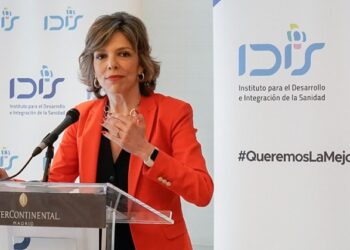 Fundación IDIS reclama mejorar la interoperabilidad y continuidad asistencial del sistema sanitario