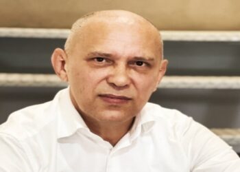 Mercado de Streetwise ficha a Aloisio Farias