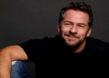 Nacho Palau anuncia que padece cáncer de pulmón