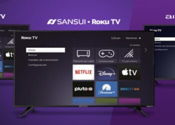 ROKU presenta a sus nuevos socios en México