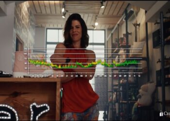 McCann Panamá y Credicorp Bank celebran los 30 años del banco con “Nos mueve lo que te emociona”