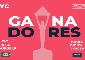 LLYC triunfa en los Stevie Awards for Great Employers