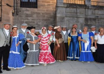 Semilla Negra y La Mari de Chambao llegan a Las fiestas de San Lorenzo￼