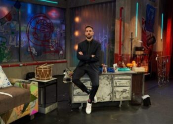 Movistar Plus+ pone fecha a la vuelta de ‘La Resistencia’ y anuncia novedades