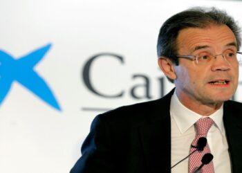 CaixaBank rompe récord de financiación al sector hotelero